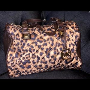 Michael Kors Grayson Handbag